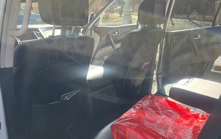 Infiniti QX80 I рестайлинг, 2018 год, 5 300 000 рублей, 7 фотография