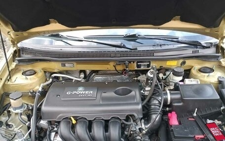 Geely Vision, 2008 год, 399 000 рублей, 9 фотография