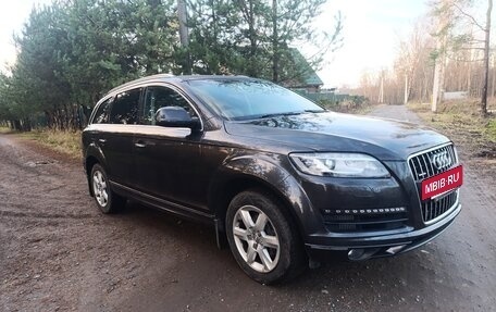 Audi Q7, 2010 год, 1 850 000 рублей, 2 фотография