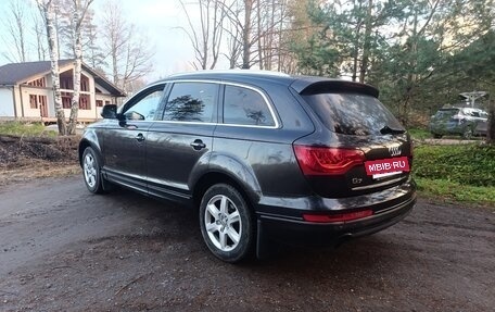 Audi Q7, 2010 год, 1 850 000 рублей, 3 фотография