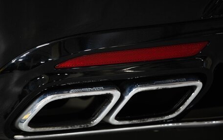 Mercedes-Benz S-Класс AMG, 2018 год, 10 500 000 рублей, 15 фотография