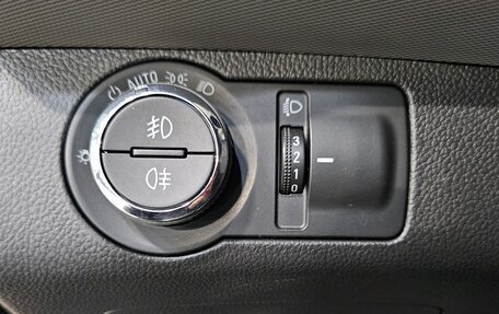 Chevrolet Aveo III, 2012 год, 599 000 рублей, 17 фотография