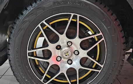 Chevrolet Aveo III, 2012 год, 599 000 рублей, 20 фотография