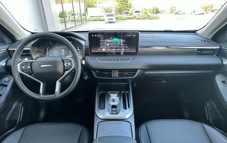 Haval Jolion, 2025 год, 2 699 000 рублей, 9 фотография