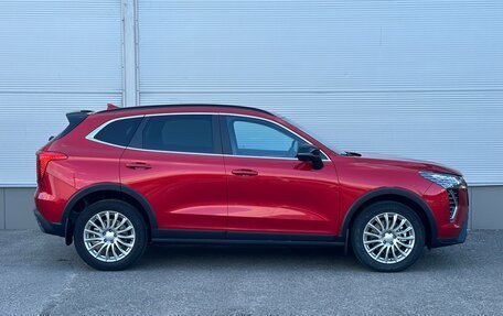 Haval Jolion, 2025 год, 2 699 000 рублей, 5 фотография