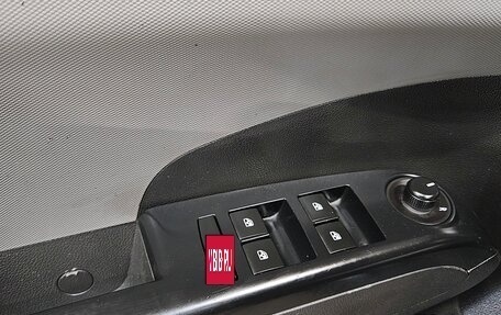 Chevrolet Aveo III, 2012 год, 599 000 рублей, 18 фотография