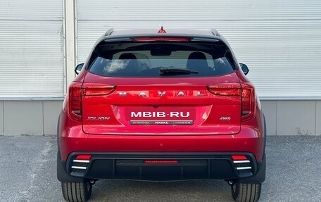 Haval Jolion, 2025 год, 2 699 000 рублей, 4 фотография