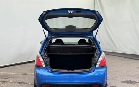 KIA Rio II, 2010 год, 585 000 рублей, 8 фотография