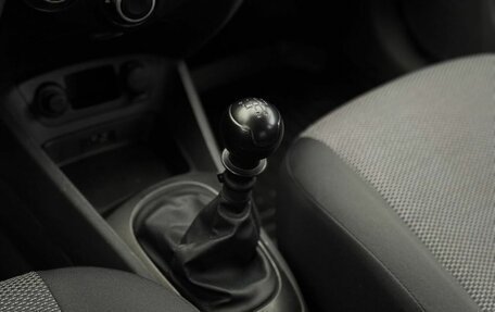 KIA Rio II, 2010 год, 585 000 рублей, 16 фотография