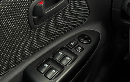 KIA Rio II, 2010 год, 585 000 рублей, 18 фотография