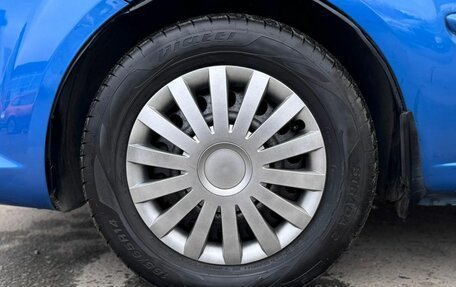 KIA Rio II, 2010 год, 585 000 рублей, 19 фотография