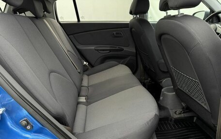 KIA Rio II, 2010 год, 585 000 рублей, 13 фотография