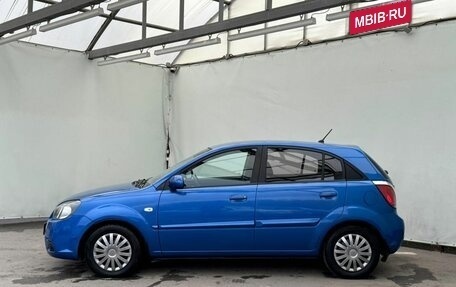 KIA Rio II, 2010 год, 585 000 рублей, 9 фотография