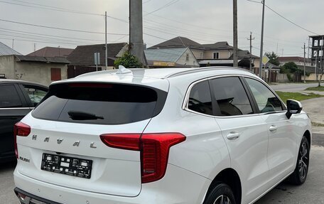 Haval Jolion, 2023 год, 2 200 000 рублей, 7 фотография