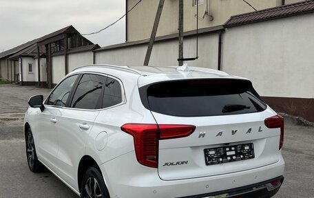 Haval Jolion, 2023 год, 2 200 000 рублей, 5 фотография