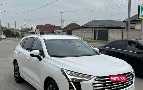 Haval Jolion, 2023 год, 2 200 000 рублей, 2 фотография