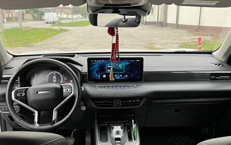 Haval Jolion, 2023 год, 2 200 000 рублей, 13 фотография