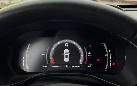 Haval Jolion, 2023 год, 2 200 000 рублей, 16 фотография