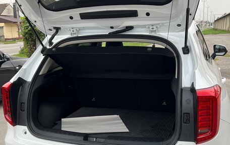 Haval Jolion, 2023 год, 2 200 000 рублей, 14 фотография