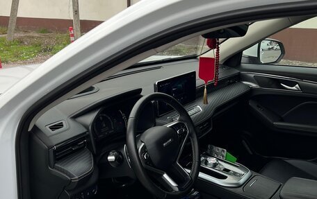 Haval Jolion, 2023 год, 2 200 000 рублей, 10 фотография