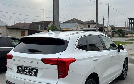 Haval Jolion, 2023 год, 2 200 000 рублей, 8 фотография