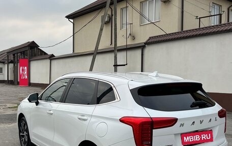 Haval Jolion, 2023 год, 2 200 000 рублей, 6 фотография