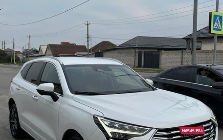 Haval Jolion, 2023 год, 2 200 000 рублей, 3 фотография