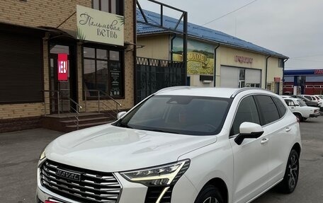 Haval Jolion, 2023 год, 2 200 000 рублей, 4 фотография