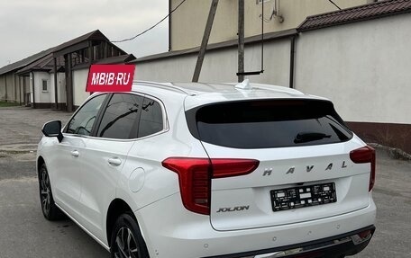 Haval Jolion, 2023 год, 2 200 000 рублей, 9 фотография