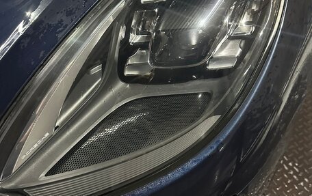 Porsche Macan I рестайлинг, 2017 год, 4 700 000 рублей, 4 фотография