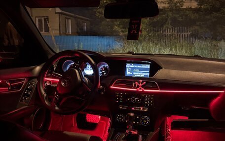 Mercedes-Benz C-Класс, 2011 год, 1 400 000 рублей, 7 фотография