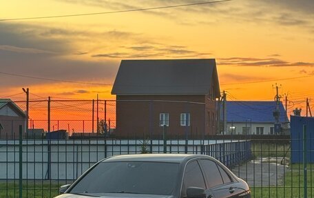 Mercedes-Benz C-Класс, 2011 год, 1 400 000 рублей, 10 фотография