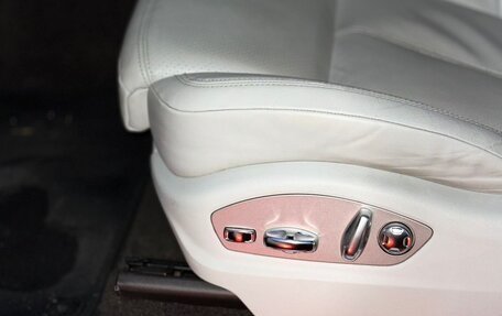 Porsche Macan I рестайлинг, 2017 год, 4 700 000 рублей, 10 фотография