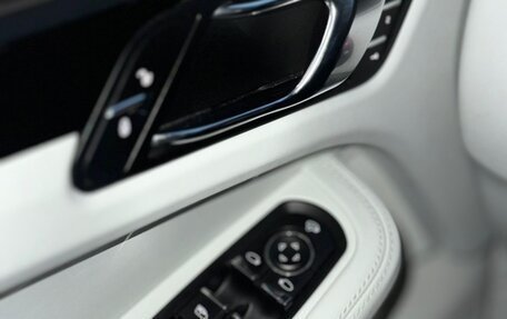 Porsche Macan I рестайлинг, 2017 год, 4 700 000 рублей, 13 фотография