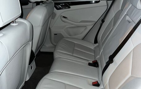 Porsche Macan I рестайлинг, 2017 год, 4 700 000 рублей, 14 фотография