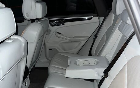 Porsche Macan I рестайлинг, 2017 год, 4 700 000 рублей, 16 фотография