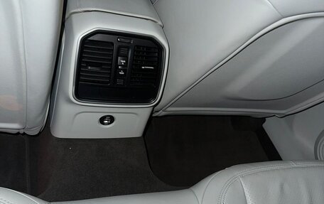 Porsche Macan I рестайлинг, 2017 год, 4 700 000 рублей, 15 фотография