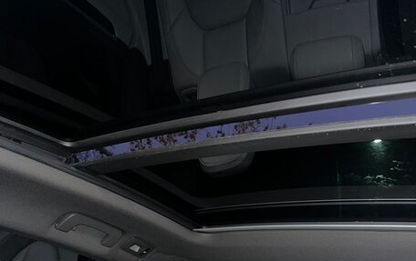 Porsche Macan I рестайлинг, 2017 год, 4 700 000 рублей, 18 фотография