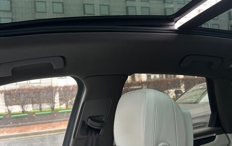 Porsche Macan I рестайлинг, 2017 год, 4 700 000 рублей, 23 фотография