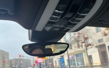 Porsche Macan I рестайлинг, 2017 год, 4 700 000 рублей, 20 фотография