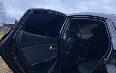 KIA Rio III рестайлинг, 2015 год, 1 150 000 рублей, 7 фотография