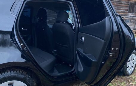 KIA Rio III рестайлинг, 2015 год, 1 150 000 рублей, 9 фотография