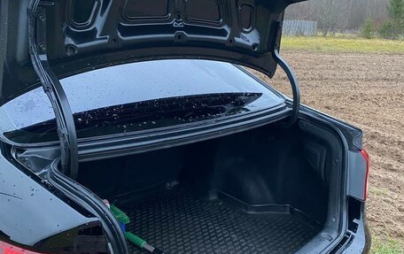 KIA Rio III рестайлинг, 2015 год, 1 150 000 рублей, 12 фотография