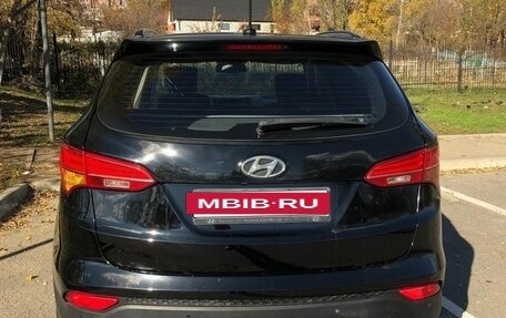 Hyundai Santa Fe III рестайлинг, 2012 год, 1 800 000 рублей, 3 фотография