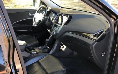 Hyundai Santa Fe III рестайлинг, 2012 год, 1 800 000 рублей, 11 фотография