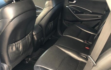 Hyundai Santa Fe III рестайлинг, 2012 год, 1 800 000 рублей, 12 фотография