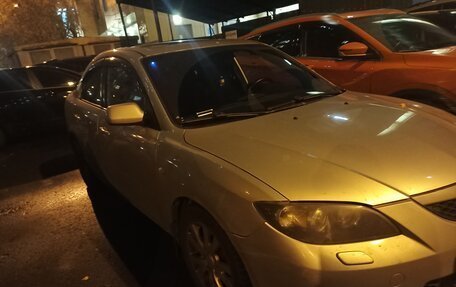 Mazda 3, 2007 год, 650 000 рублей, 5 фотография