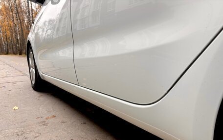 KIA Rio III рестайлинг, 2015 год, 865 000 рублей, 10 фотография