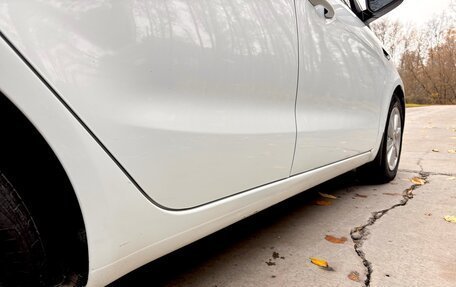 KIA Rio III рестайлинг, 2015 год, 865 000 рублей, 9 фотография