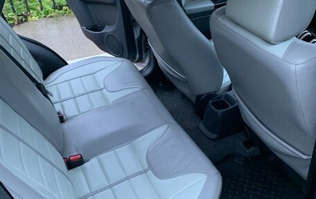 Suzuki SX4 II рестайлинг, 2010 год, 695 000 рублей, 19 фотография